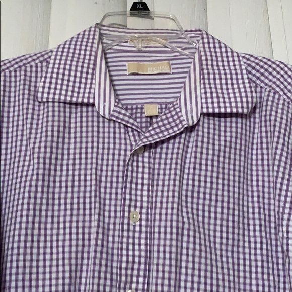 MICHAEL Michael Kors Other - Men’s Michael Kors button down